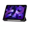 TECH-PROTECT SC PEN kijelzővédő iPad Air 10.9" (4/5, 2020–2022) és iPad Air 11" (6/7, 2024–2025) készülékhez fekete