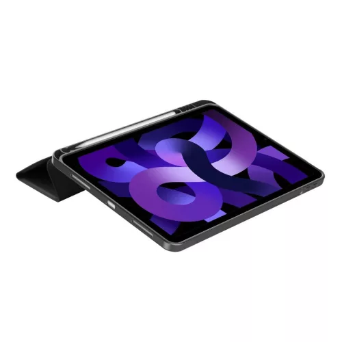 TECH-PROTECT SC PEN kijelzővédő iPad Air 10.9" (4/5, 2020–2022) és iPad Air 11" (6/7, 2024–2025) készülékhez fekete
