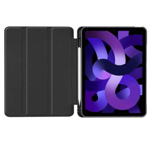 TECH-PROTECT SC PEN kijelzővédő iPad Air 10.9" (4/5, 2020–2022) és iPad Air 11" (6/7, 2024–2025) készülékhez fekete