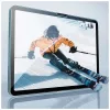 ESR ULTRAFIT edzett üveg kijelzővédő 2-PACK iPad Air 13” 1/2 (2024-2025) készülékhez átlátszó