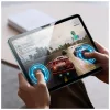 ESR ULTRAFIT edzett üveg kijelzővédő 2-PACK iPad Air 13” 1/2 (2024-2025) készülékhez átlátszó
