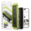 Ringke Easy Slide 2-Pack iPhone 17 készülékhez kijelzővédő Privacy