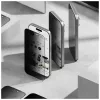 Ringke Easy Slide 2-Pack iPhone 17 készülékhez kijelzővédő Privacy