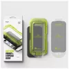 Ringke Easy Slide 2-Pack iPhone 17 készülékhez kijelzővédő Privacy