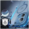 ESR CLASSIC PRO SET HALOLOCK MAGSAFE iPhone 16 készülékhez matított kék