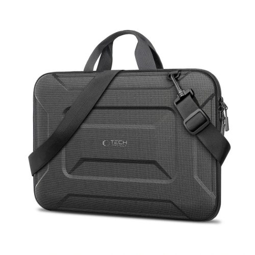 TECH-PROTECT RANGER-X taktikai táska laptop 13-14 készülékhez fekete