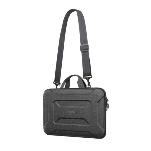 TECH-PROTECT RANGER-X taktikai táska laptop 13-14 készülékhez fekete