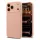 SPIGEN LIQUID AIR iPhone 17 Pro Max készülékhez tok rózsaszín Titanium