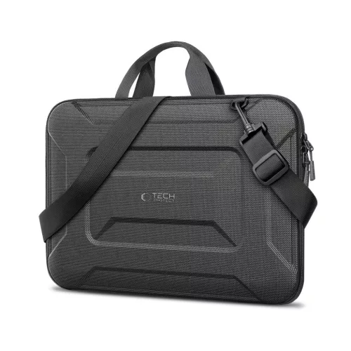 TECH-PROTECT RANGER-X taktikai táska Laptop 15-16 készülékhez fekete