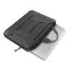 TECH-PROTECT RANGER-X taktikai táska Laptop 15-16 készülékhez fekete