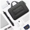 TECH-PROTECT RANGER-X taktikai táska Laptop 15-16 készülékhez fekete