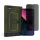 HOFI Anti Spy Glass Pro+ iPhone 13 Mini készülékhez Privacy kijelzővédő