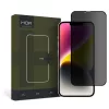 HOFI Anti Spy Glass Pro+ üvegfólia iPhone 13 Pro Max / 14 Plus készülékhez Privacy