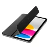 SPIGEN SMART FOLD iPad 10.9” (10/2022) / iPad 11” (11/2025 készülékhez) tok fekete
