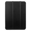 SPIGEN SMART FOLD iPad 10.9” (10/2022) / iPad 11” (11/2025 készülékhez) tok fekete