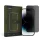 HOFI Anti Spy Glass Pro+ kijelzővédő iPhone 14 Pro Max készülékhez