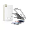 Tech-Protect Quick Set Spy+ Privacy kijelzővédő 2 db, iPhone 13 / 13 Pro / 14 / 16e/17e készülékhez