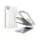 Tech-Protect Quick Set Spy+ Privacy kijelzővédő 2 db, iPhone 13 / 13 Pro / 14 / 16e/17e készülékhez
