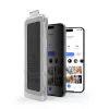 Tech-Protect Quick Set SPY+ 2 db iPhone 14 Pro készülékhez Privacy kijelzővédő üveg