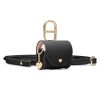 SPIGEN CYRILL MINI BAG APPLE AIRPODS 4 készülékhez fekete