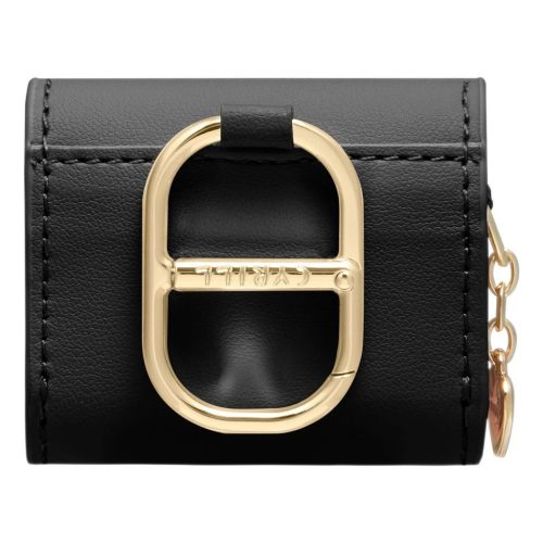 SPIGEN CYRILL MINI BAG APPLE AIRPODS 4 készülékhez fekete