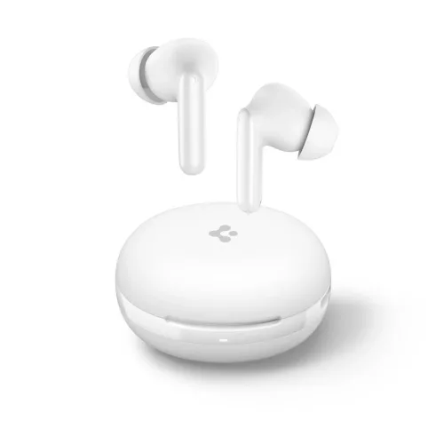 SPIGEN SA2400 ANC IN-EAR fülhallgató fehér
