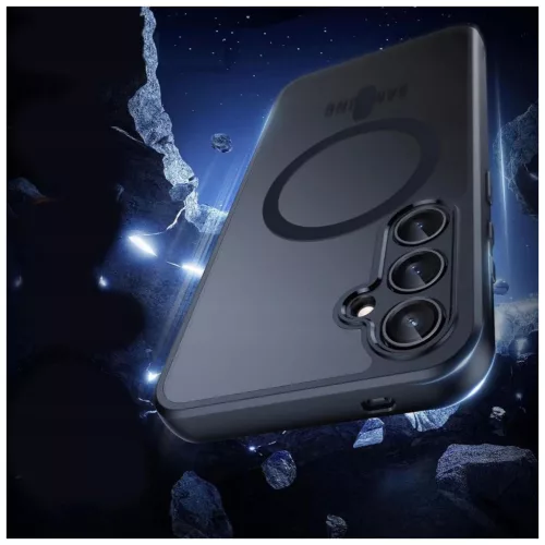 TECH-PROTECT MAGMAT MAGSAFE XIAOMI 14T készülékhez tok matt fekete