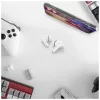 SPIGEN SA2400 ANC in-ear fülhallgató fekete
