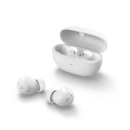 SPIGEN SA2401 ANC PRO IN-EAR fülhallgató fehér