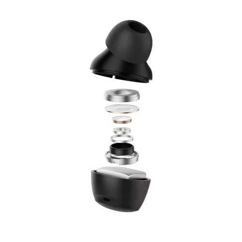 SPIGEN SA2401 ANC PRO IN-EAR fülhallgató fehér
