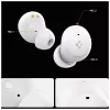 SPIGEN SA2401 ANC PRO IN-EAR fülhallgató fehér