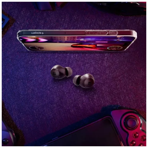 SPIGEN SA2401 ANC PRO IN-EAR fülhallgató fehér