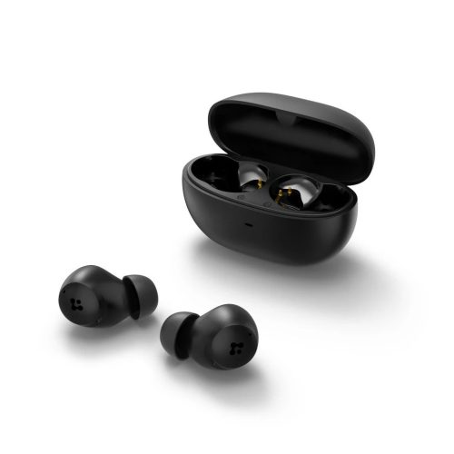 SPIGEN SA2401 ANC PRO in-ear fülhallgató fekete