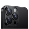 HOFI Camring Pro+ kamera lencsevédő iPhone 15 Pro / 15 Pro Max készülékhez, titán