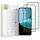 Tech-Protect Glass Fit+ edzett üveg kijelzővédő 2-csomag XIAOMI Redmi 15C (171 MM) / POCO C85 (171 MM) készülékhez fekete