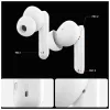 SPIGEN SA2402 ANC PRO in‐ear fülhallgató fekete