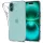 SPIGEN LIQUID CRYSTAL iPhone 16 készülékhez kijelzővédő CRYSTAL CLEAR