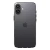 SPIGEN LIQUID CRYSTAL iPhone 16 készülékhez kijelzővédő CRYSTAL CLEAR
