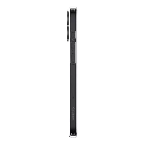 SPIGEN LIQUID CRYSTAL iPhone 16 készülékhez kijelzővédő CRYSTAL CLEAR