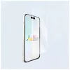 TECH-PROTECT EASY SET+ 3-PACK iPhone 17 készülékhez temperált üvegfólia, átlátszó