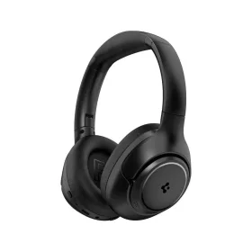SPIGEN SA2403 ANC PRO fülhallgató fekete