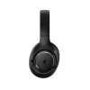 SPIGEN SA2403 ANC PRO fülhallgató fekete
