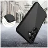 TECH-PROTECT MAGMAT XIAOMI REDMI 15 4G/5G készülékhez tok MATTE fekete