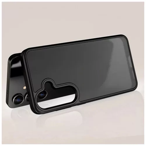 TECH-PROTECT MAGMAT XIAOMI REDMI 15 4G/5G készülékhez tok MATTE fekete
