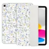 TECH-PROTECT SC PEN kijelzővédő iPad 10.9” (10/2022) és iPad 11” (11/2025) készülékekhez SPRING FLOWERS