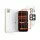Edzett üveg Tech-Protect Easy Set+ 3 db kijelzővédő iPhone 16 Pro Max / 17 Pro Max készülékhez – átlátszó