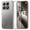 TECH-PROTECT FLEXAIR HYBRID kijelzővédő XIAOMI 14T PRO készülékhez átlátszó