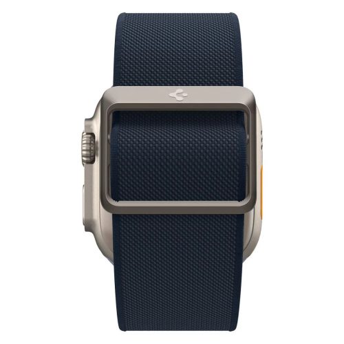 SPIGEN FIT LITE ULTRA tok APPLE WATCH 8 / 9 / 10 / 11 / SE / ULTRA készülékhez (44 / 45 / 46 / 49 mm) tengerészkék