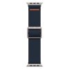 SPIGEN FIT LITE ULTRA tok APPLE WATCH 8 / 9 / 10 / 11 / SE / ULTRA készülékhez (44 / 45 / 46 / 49 mm) tengerészkék