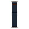 SPIGEN FIT LITE ULTRA tok APPLE WATCH 8 / 9 / 10 / 11 / SE / ULTRA készülékhez (44 / 45 / 46 / 49 mm) tengerészkék
